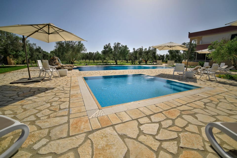 Terra dei Sogni Bed and Breakfast in Apulia