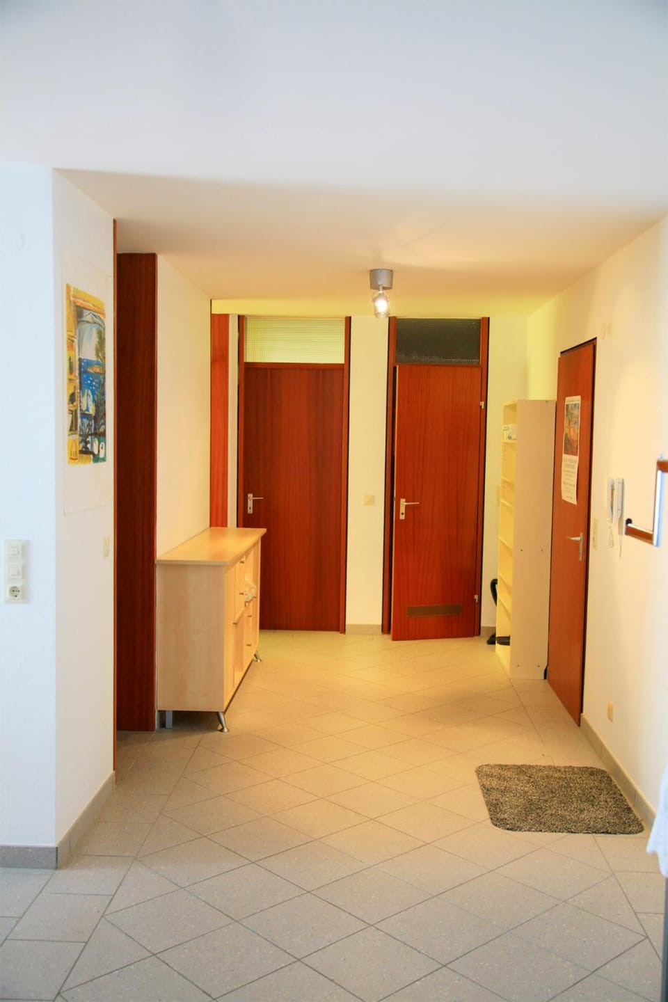 Immenstaad: Große Ferienwohnung Apartment in Baden-Württemberg