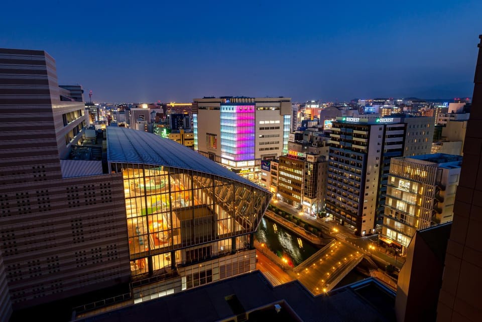 City view