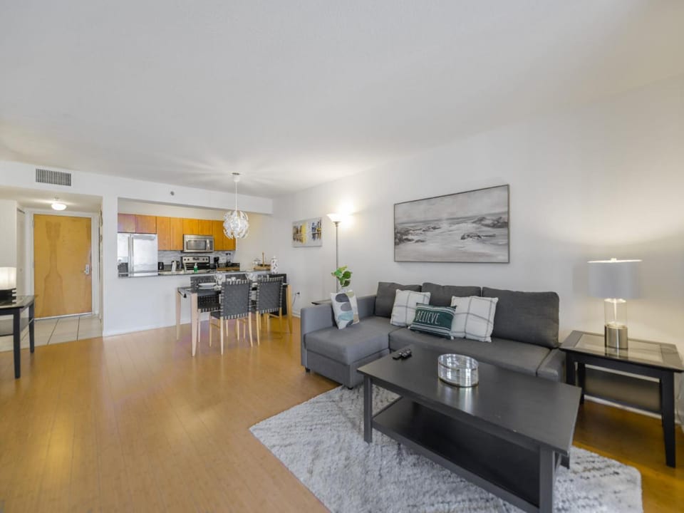 Great Apartment in Brickell Apartment in Brickell