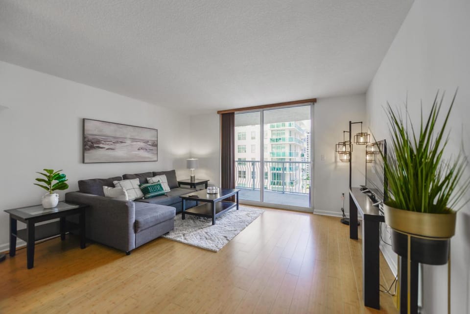Great Apartment in Brickell Apartment in Brickell