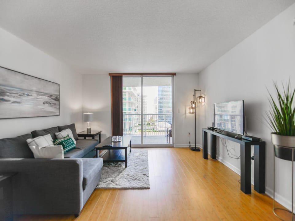 Great Apartment in Brickell Apartment in Brickell