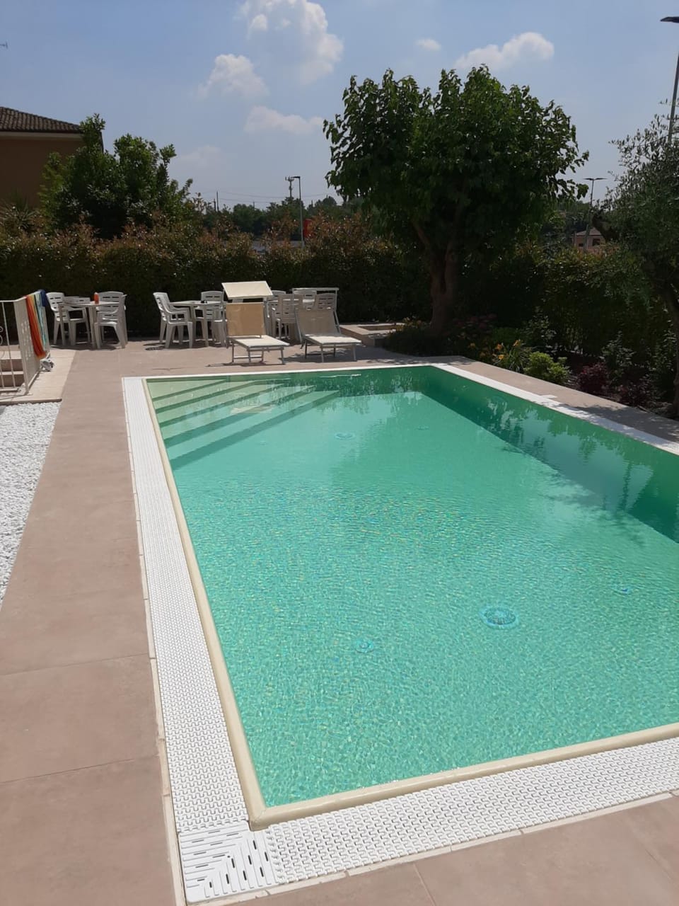 Villa Luisa Rooms and Breakfast Bed and Breakfast in Peschiera del Garda