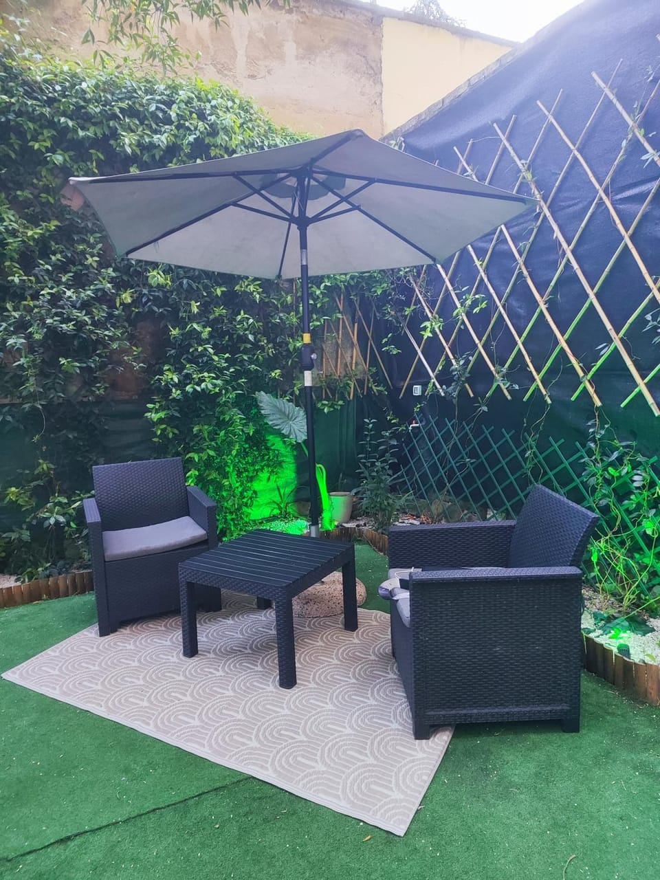 Chroma Italy - Chroma Deka Bed and Breakfast in Rome