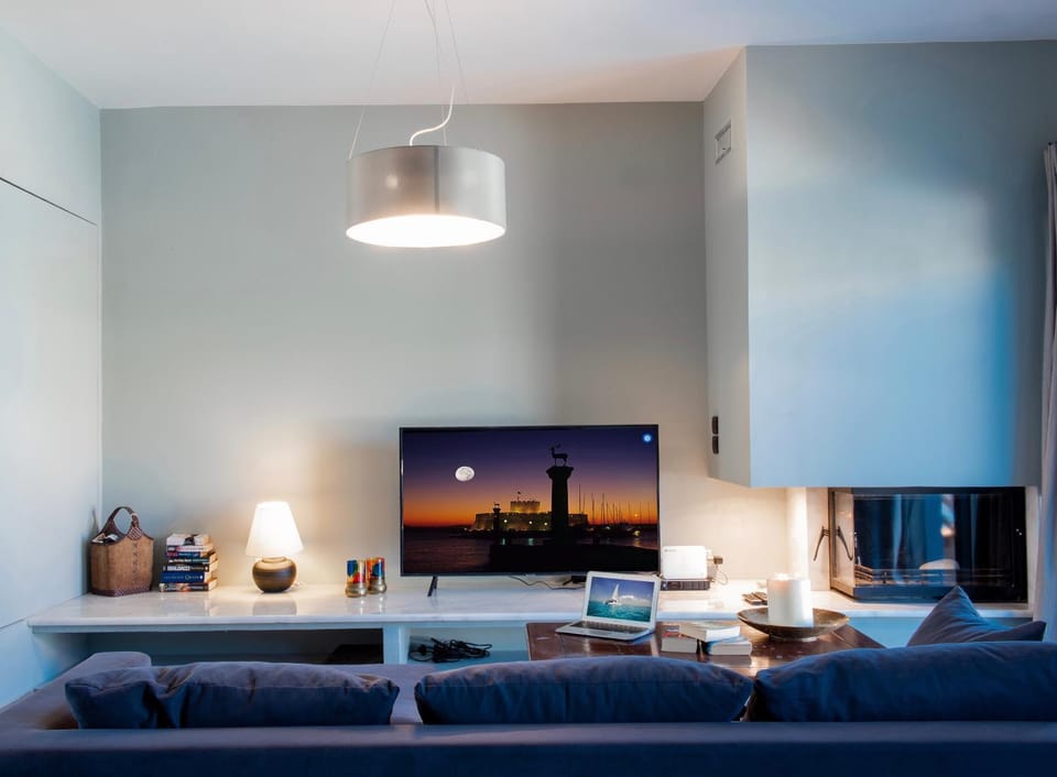 Villa Oliva Rodos Villa in Ialysos