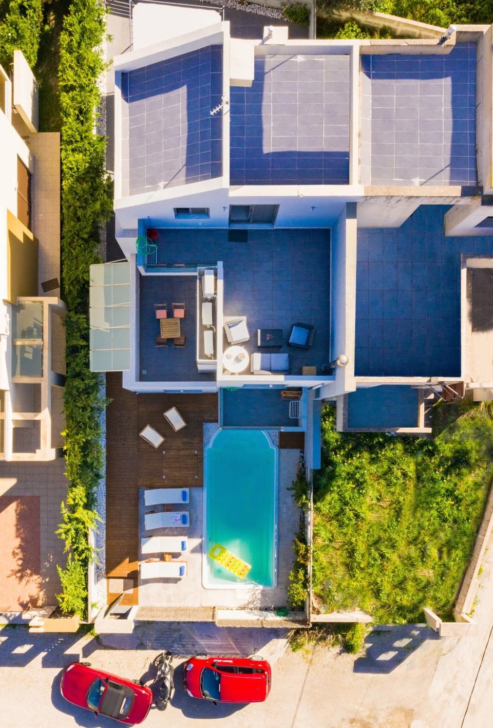 Villa Oliva Rodos Villa in Ialysos