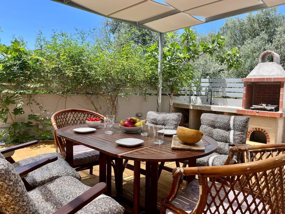 Villa Oliva Rodos Villa in Ialysos