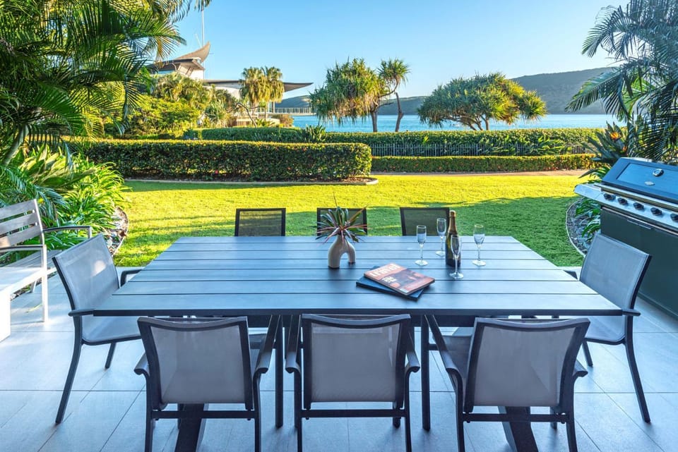 Patio, Balcony/Terrace