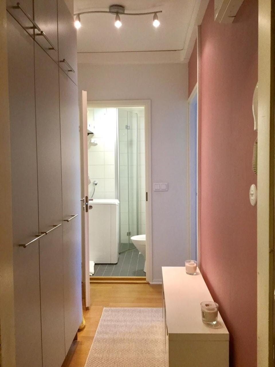 Ullanlinna Studio Apartment in Helsinki