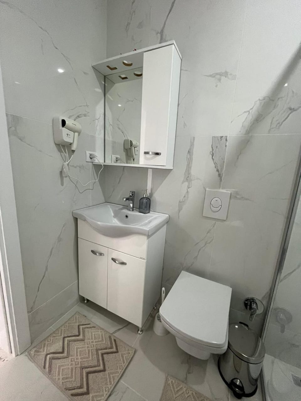 Demiri Rr Apartment in Ulcinj Municipality