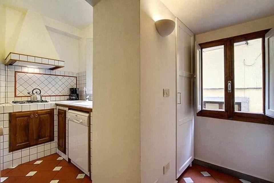 Panzani Rustico Vicino Santa Maria Novella Apartment in Florence
