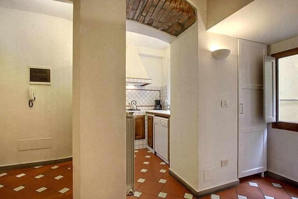 Panzani Rustico Vicino Santa Maria Novella Apartment in Florence