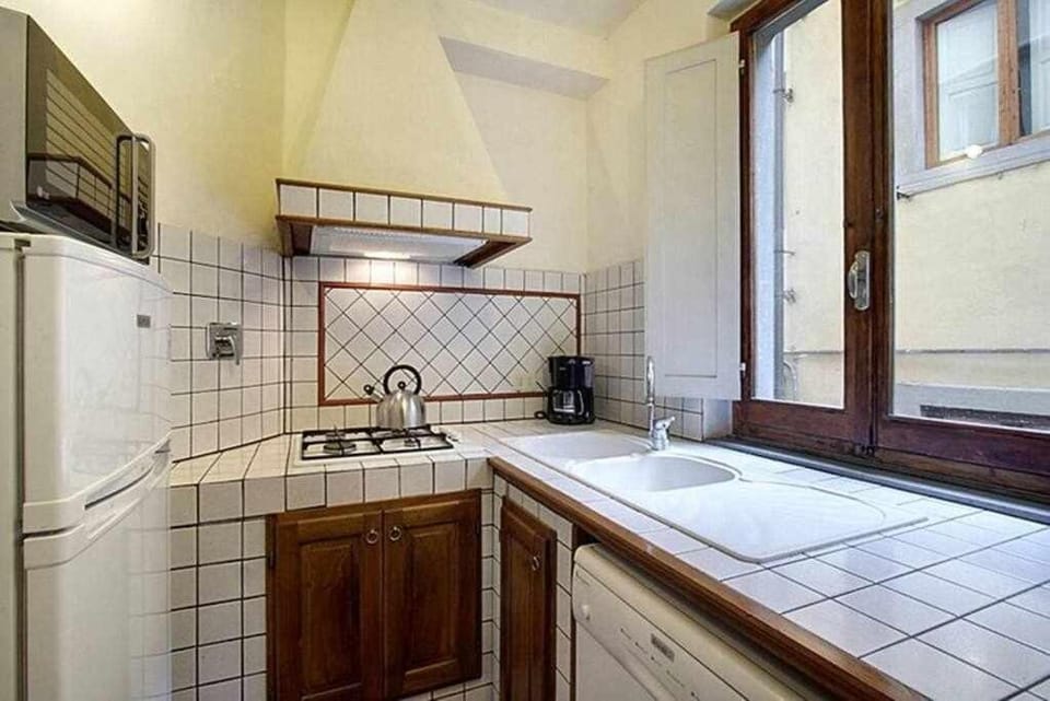 Panzani Rustico Vicino Santa Maria Novella Apartment in Florence