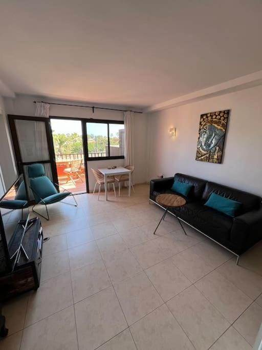 Oasis royal Corralejo Apartment in Corralejo