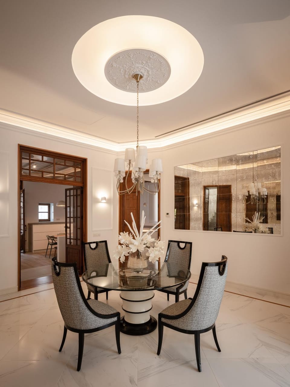 Iberflat Villa Los Pinos Villa in Benicàssim
