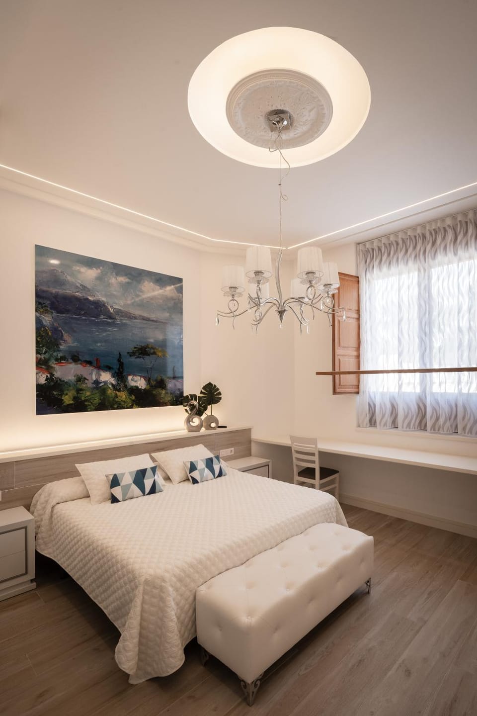 Iberflat Villa Los Pinos Villa in Benicàssim