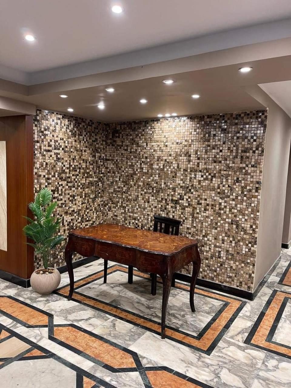 Kaoud Sporting Hotel Hotel in Alexandria