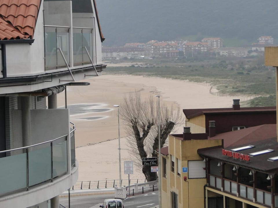 Apartamentos Playas de Noja Apartment in Cantabria