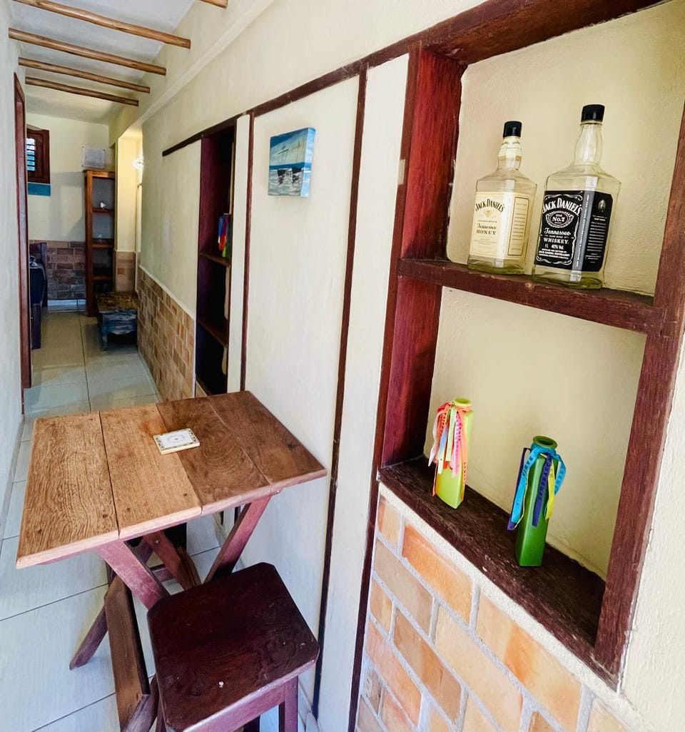 Kitnet, Condominio VilaZion, Arraial D'Ajuda centro House in Arraial d'Ajuda