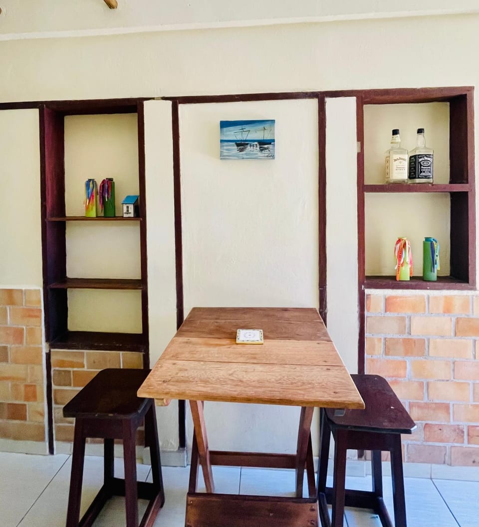 Kitnet, Condominio VilaZion, Arraial D'Ajuda centro House in Arraial d'Ajuda