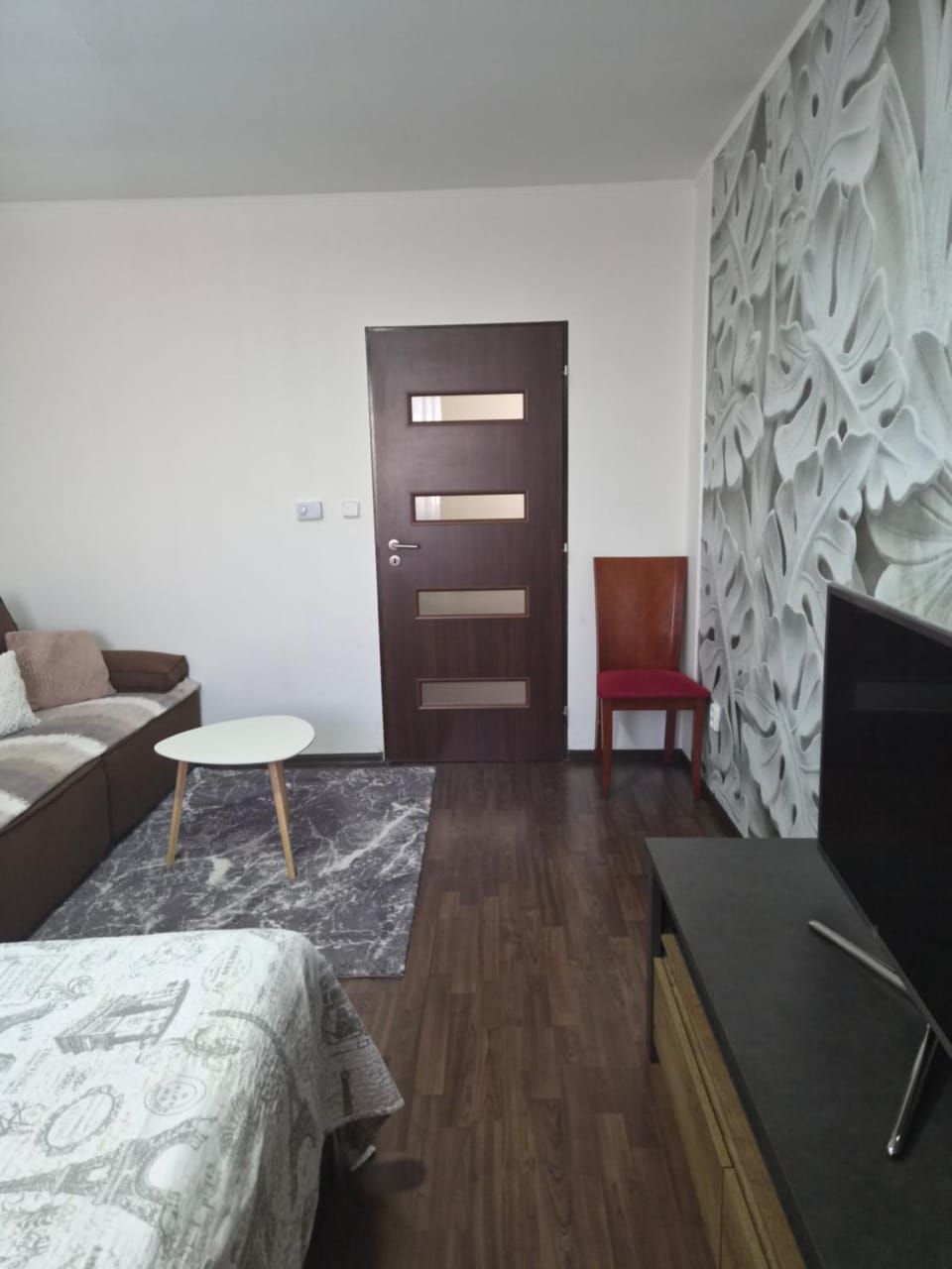 Olomouc New3 Apartment in South Moravian Region