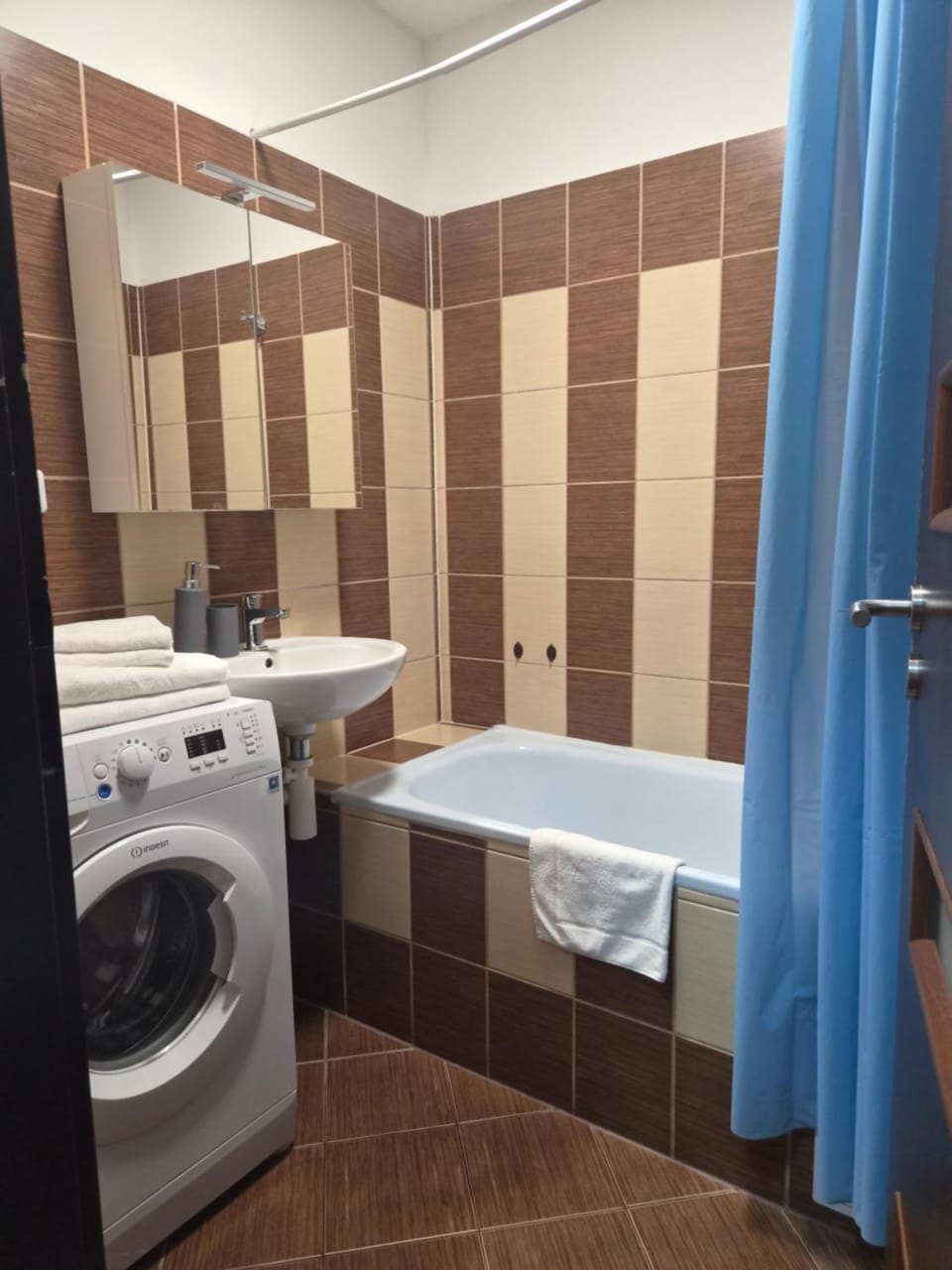 Olomouc New3 Apartment in South Moravian Region