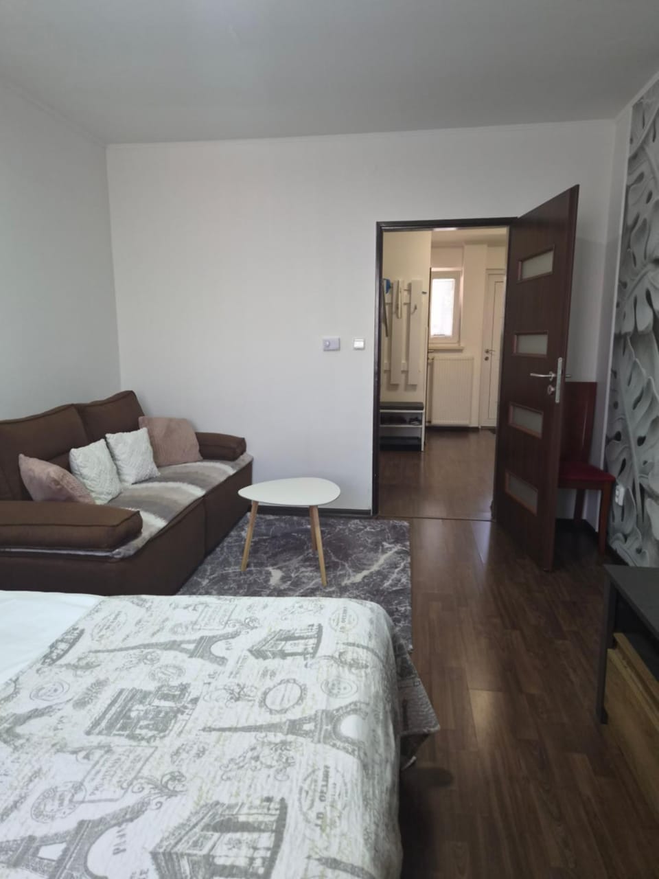 Olomouc New3 Apartment in South Moravian Region