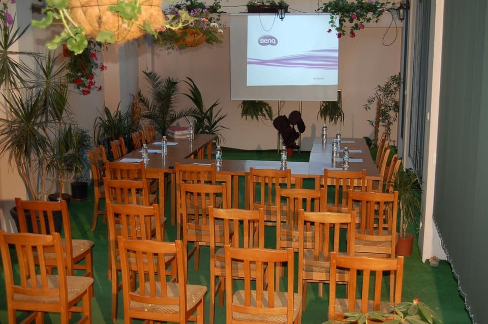 Business facilities