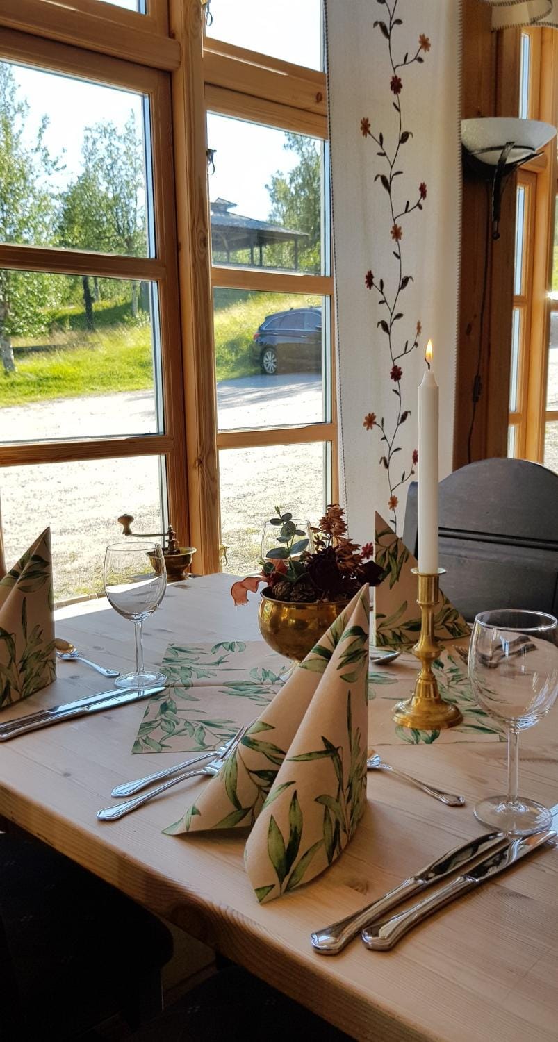 Restaurant/places to eat, Summer, Dinner