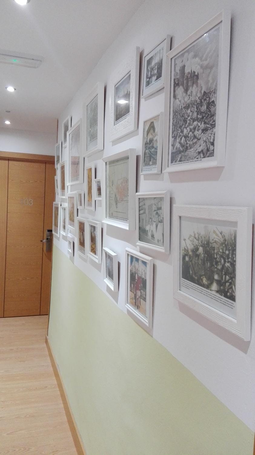 Hostal Gemi Bed and Breakfast in Zamora