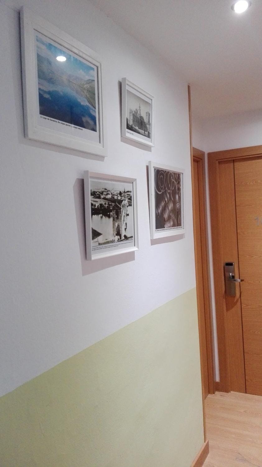 Hostal Gemi Bed and Breakfast in Zamora