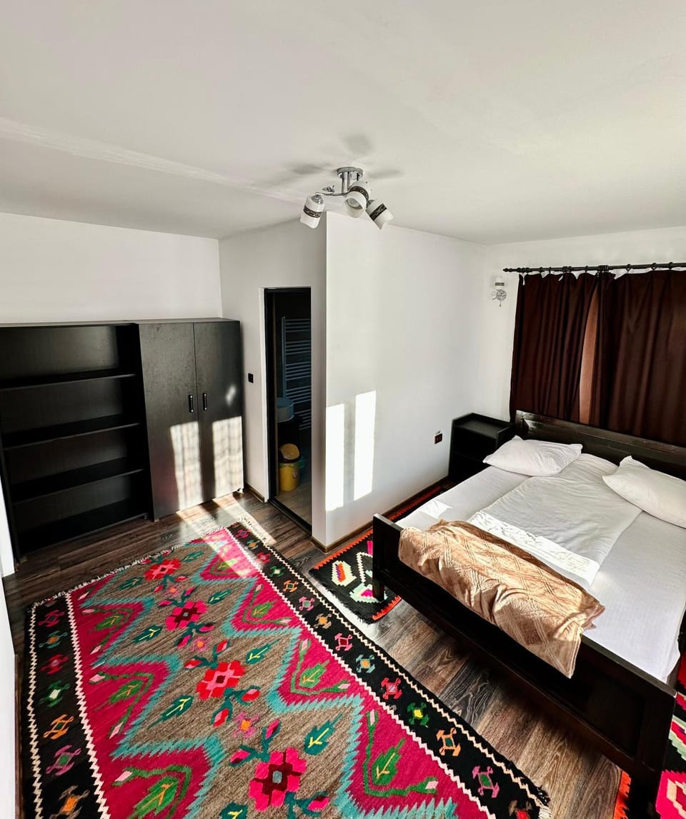 Pensiunea Casa Petran Vacation rental in Romania