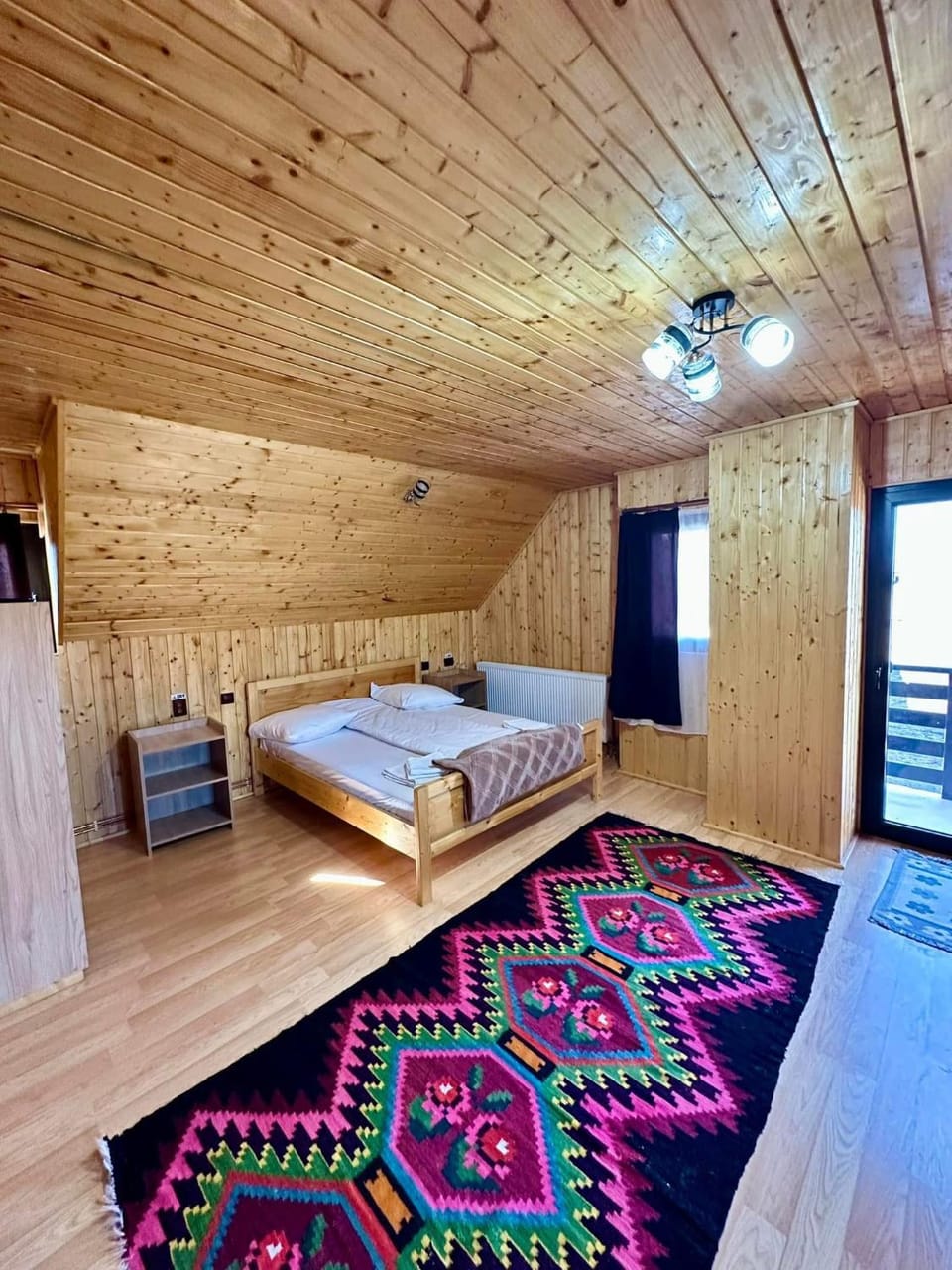 Pensiunea Casa Petran Vacation rental in Romania