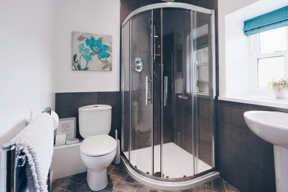 Quay Quarters House in Chichester