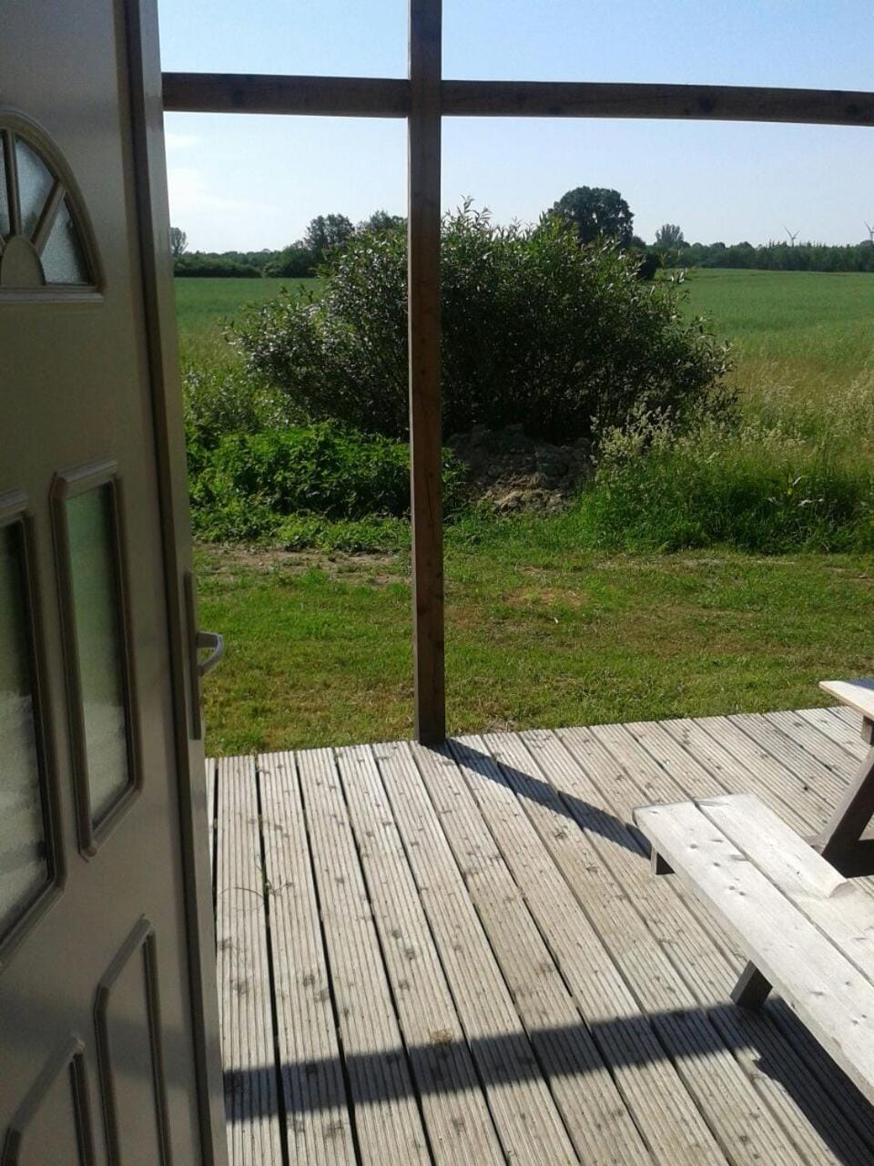 Eiderhufe House in Schleswig-Holstein