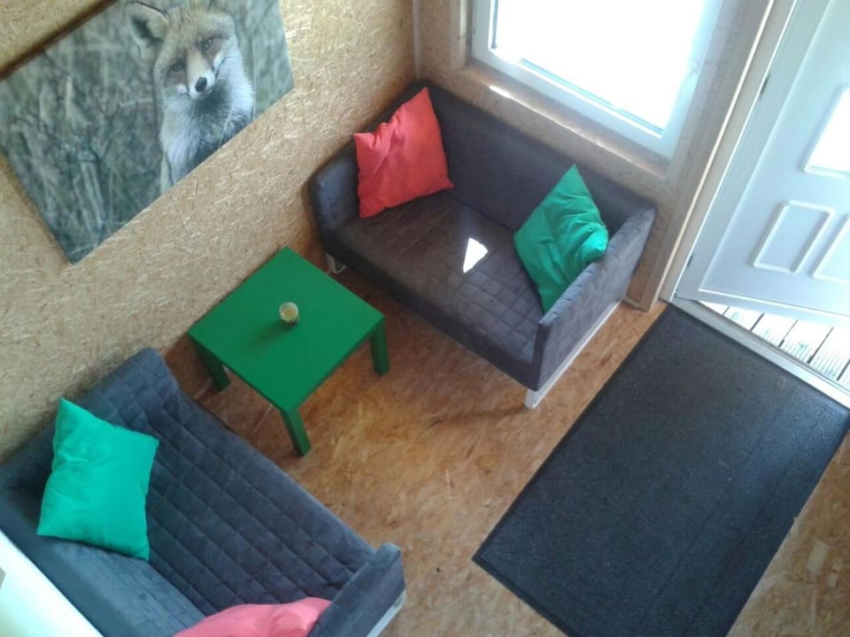 Eiderhufe House in Schleswig-Holstein