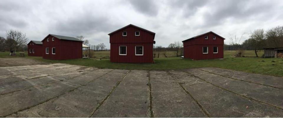 Eiderhufe House in Schleswig-Holstein
