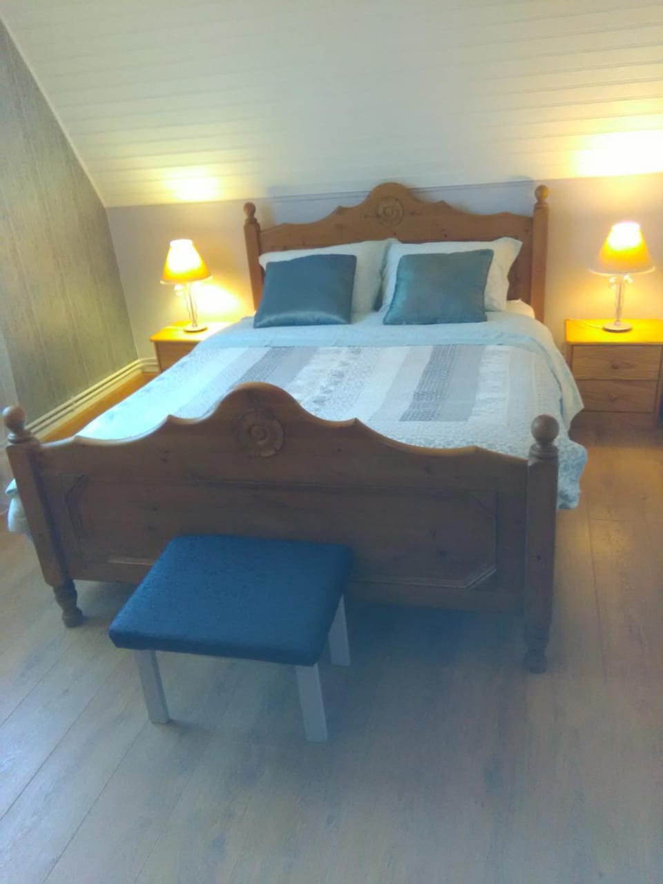 Chez Nicole Apartment in Hauts-de-France