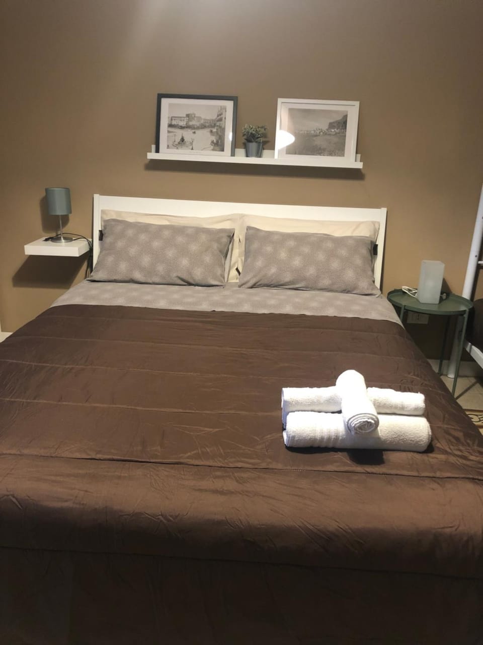 Jennys place Bed and Breakfast in Palermo