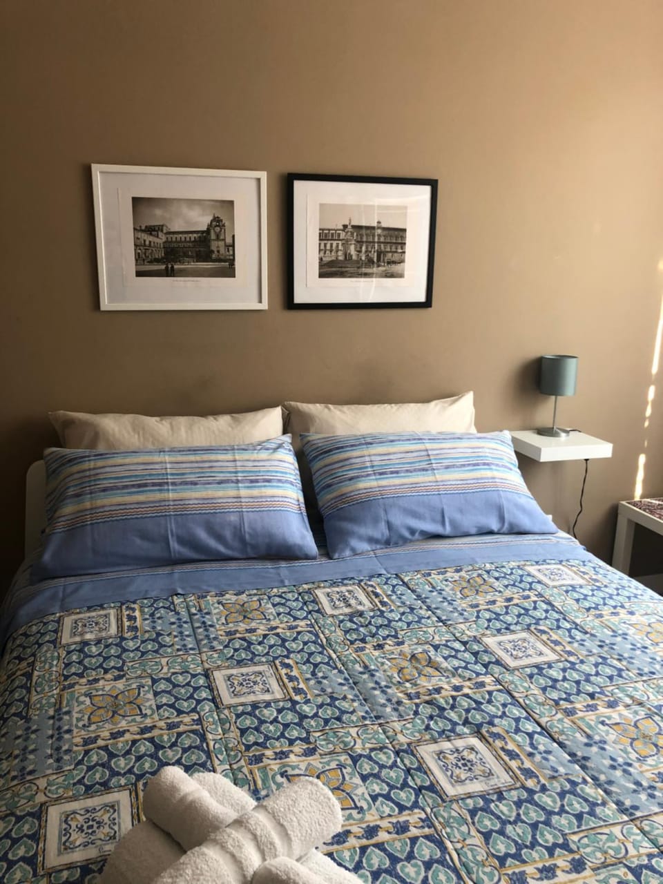 Jennys place Bed and Breakfast in Palermo