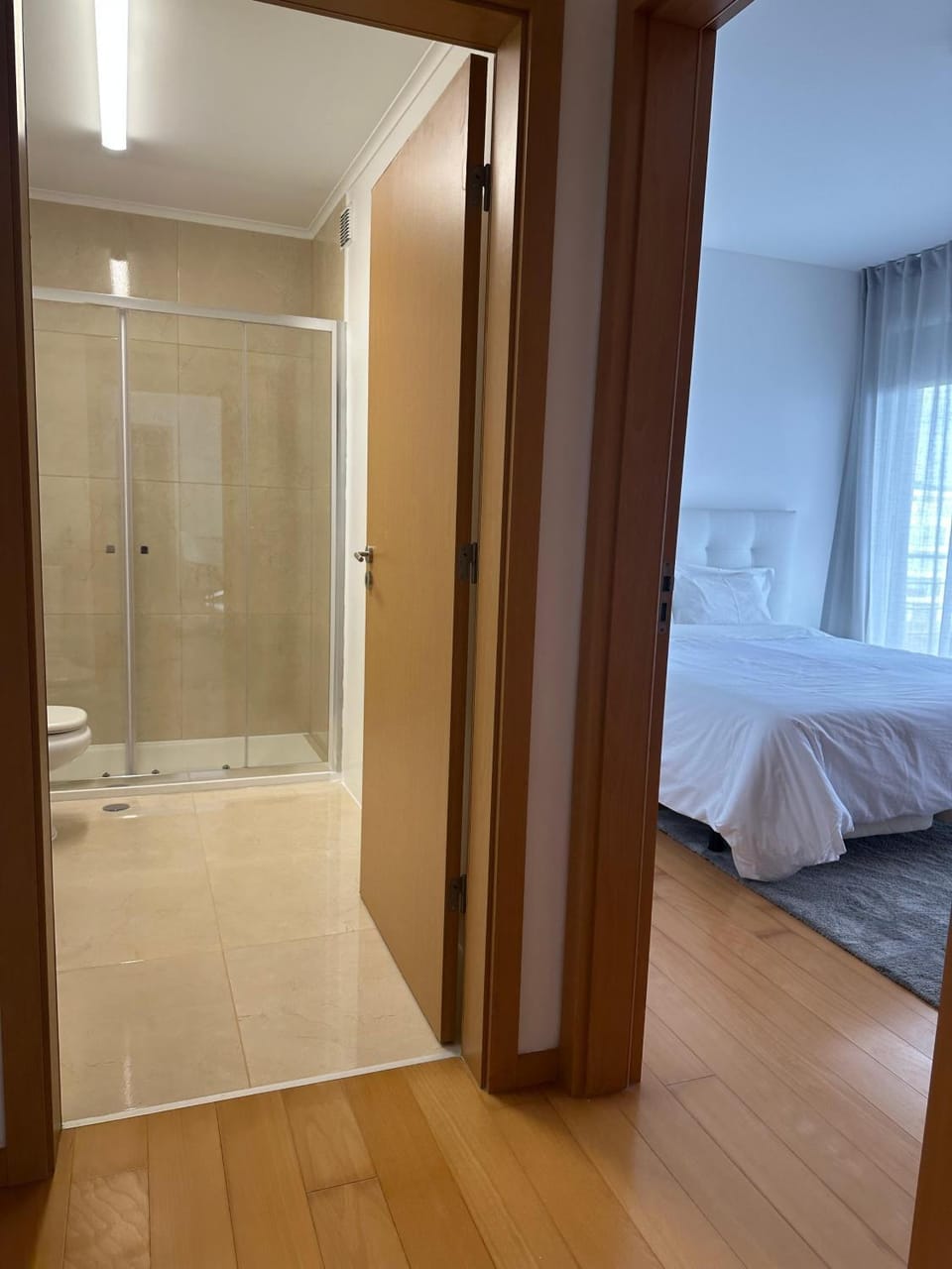 Shower