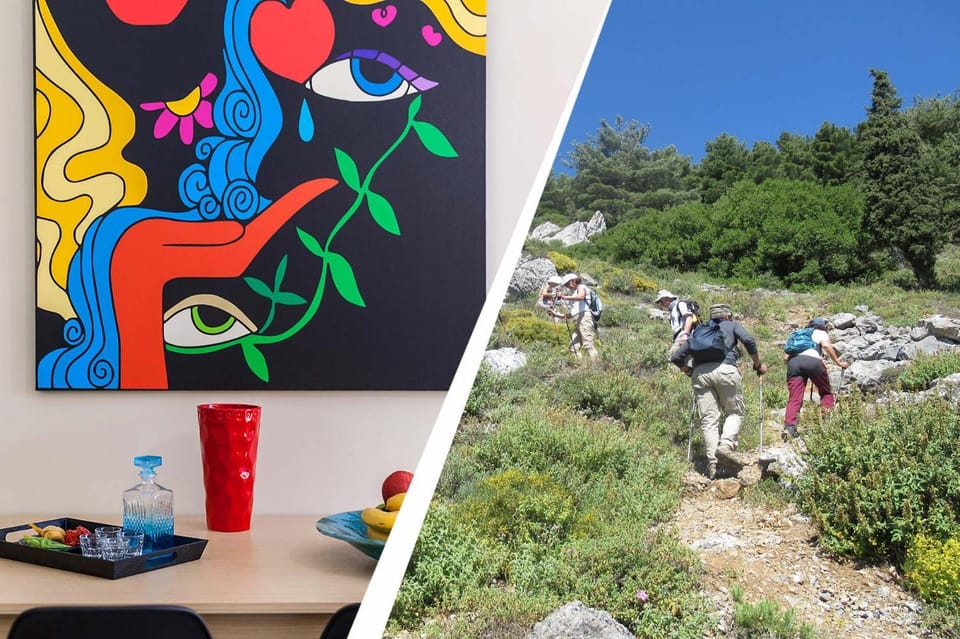 Activities, Entertainment