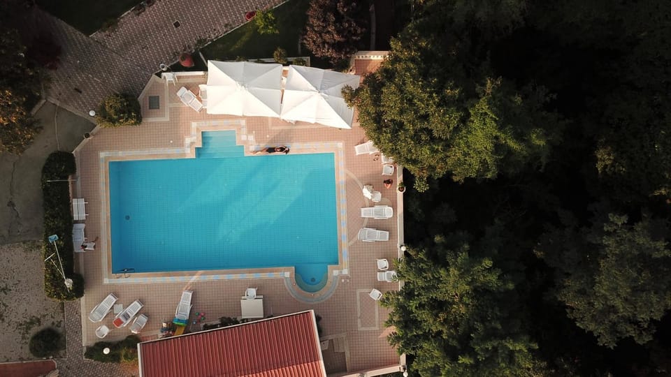 Hotel Gioia Garden Hotel in Abruzzo