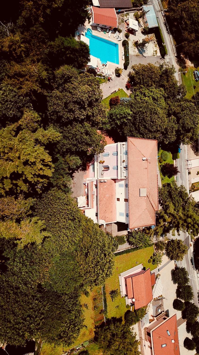 Hotel Gioia Garden Hotel in Abruzzo