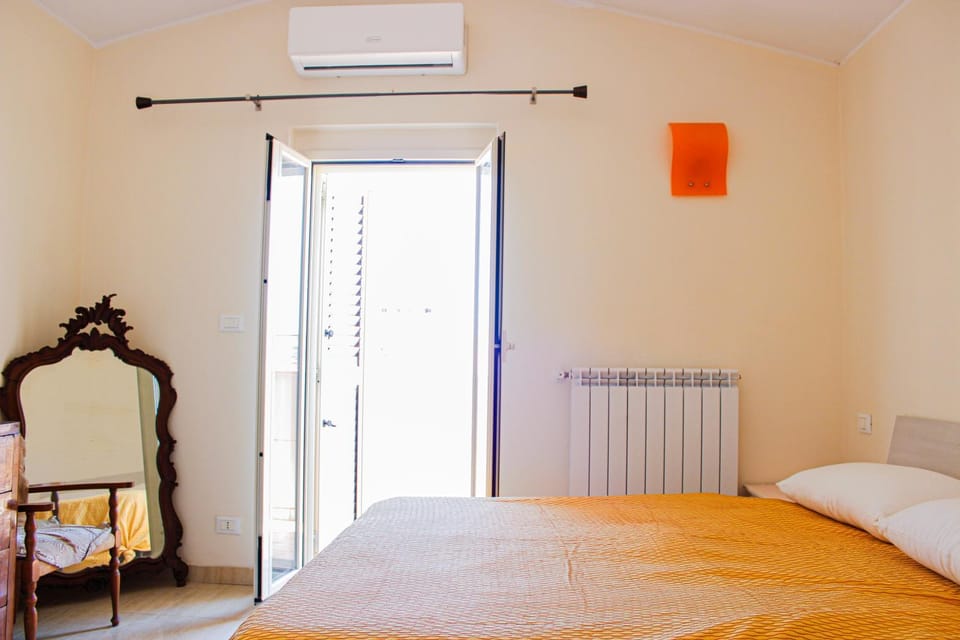 B&B Ad Un Passo Dal Mare Bed and Breakfast in Montesilvano