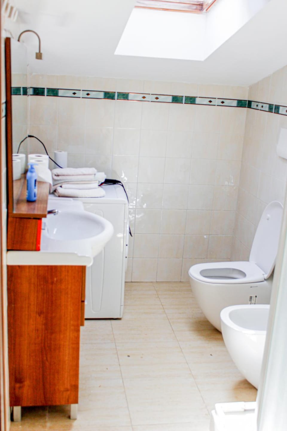 B&B Ad Un Passo Dal Mare Bed and Breakfast in Montesilvano
