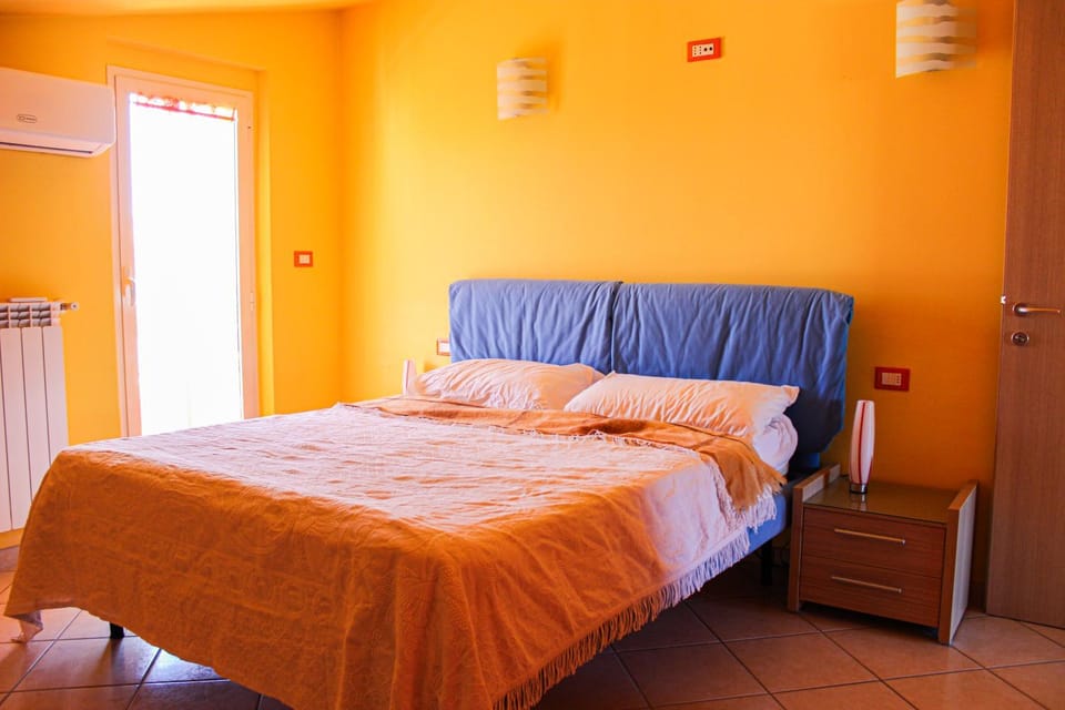 B&B Ad Un Passo Dal Mare Bed and Breakfast in Montesilvano