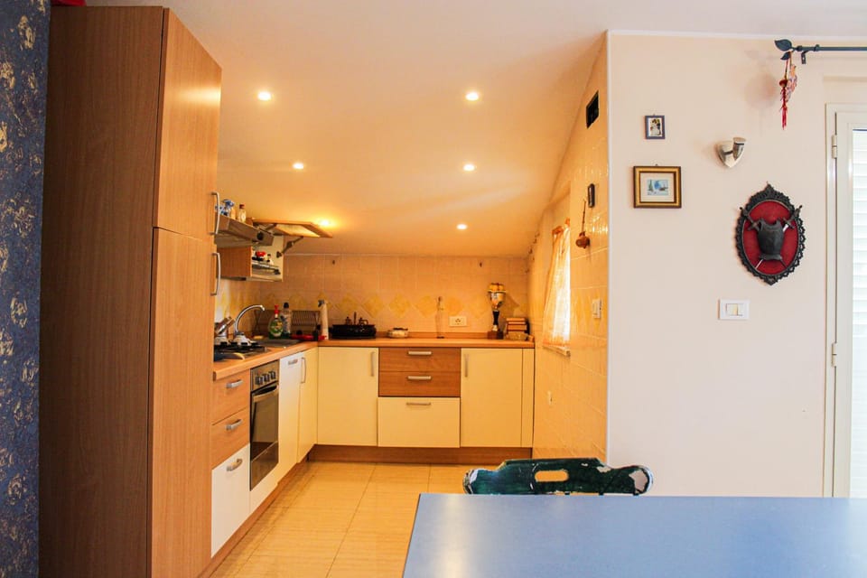 B&B Ad Un Passo Dal Mare Bed and Breakfast in Montesilvano