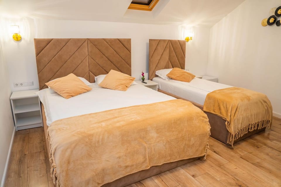 Casa Alis Bed and Breakfast in Hungary