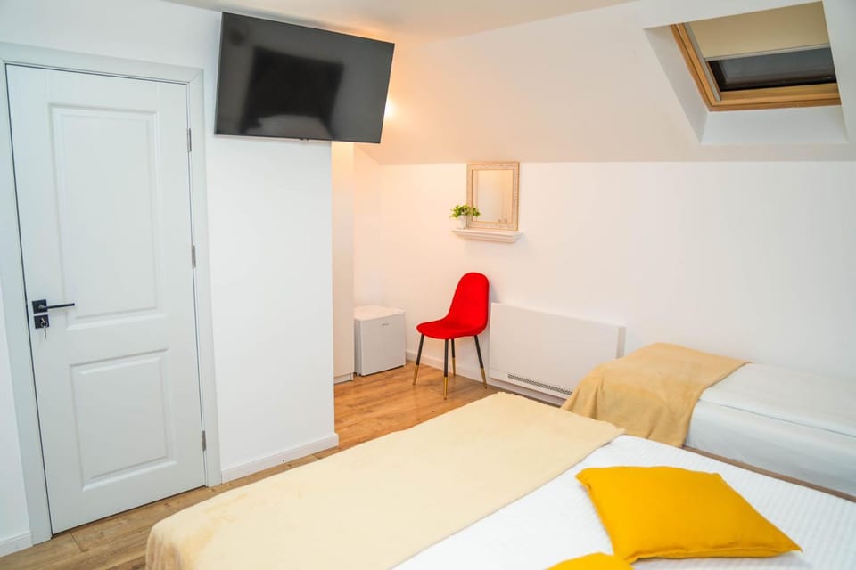 Casa Alis Bed and Breakfast in Hungary